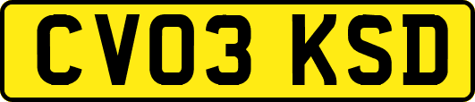 CV03KSD