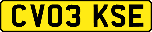 CV03KSE