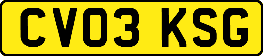 CV03KSG