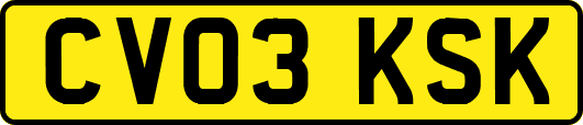 CV03KSK