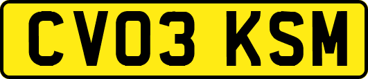 CV03KSM