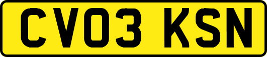 CV03KSN