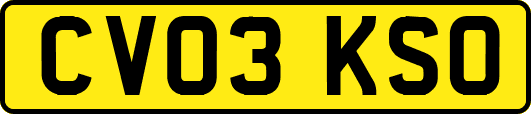CV03KSO