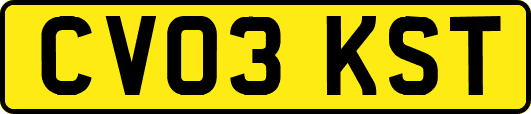 CV03KST