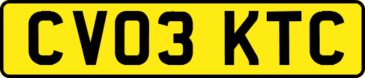 CV03KTC