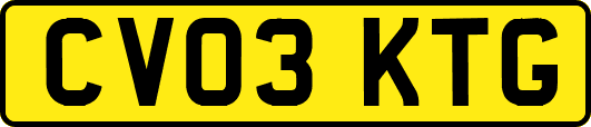 CV03KTG