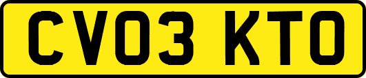 CV03KTO