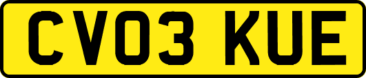 CV03KUE