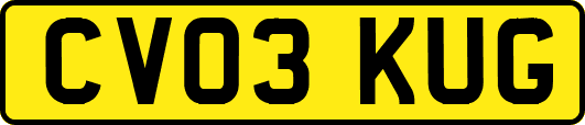 CV03KUG