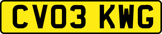 CV03KWG