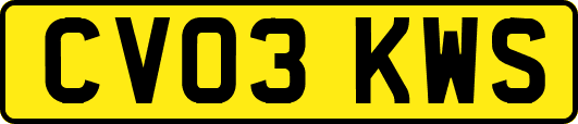 CV03KWS