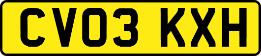CV03KXH