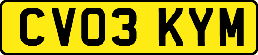 CV03KYM