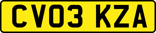 CV03KZA