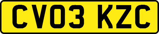 CV03KZC