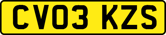 CV03KZS