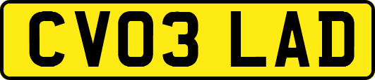 CV03LAD