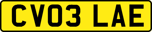 CV03LAE