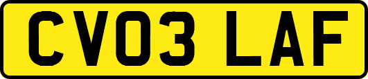 CV03LAF