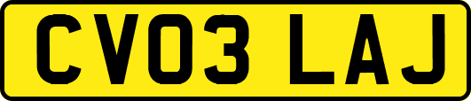 CV03LAJ