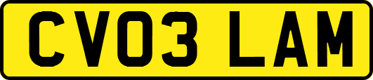 CV03LAM