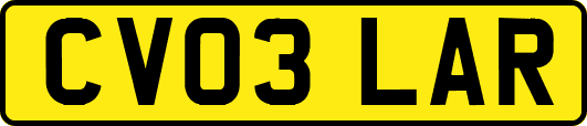 CV03LAR