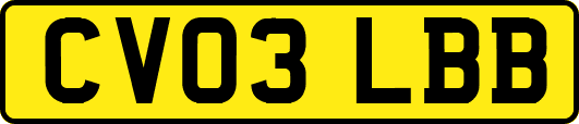 CV03LBB
