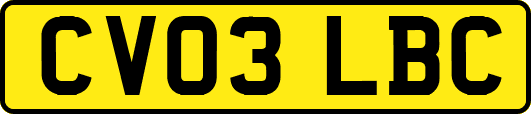 CV03LBC
