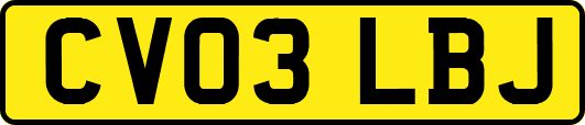 CV03LBJ