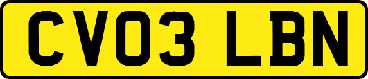 CV03LBN