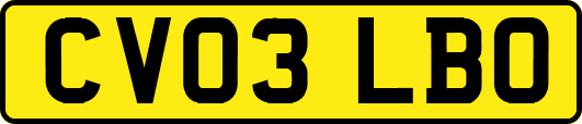CV03LBO