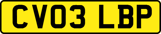 CV03LBP