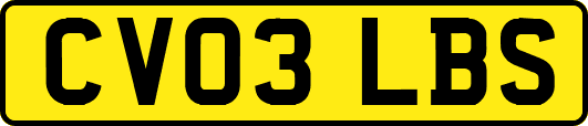 CV03LBS