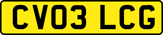 CV03LCG