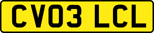 CV03LCL