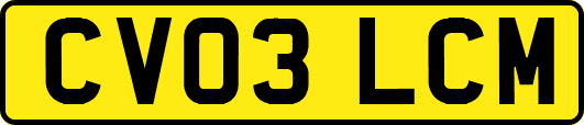 CV03LCM