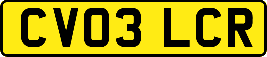 CV03LCR