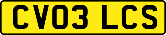 CV03LCS