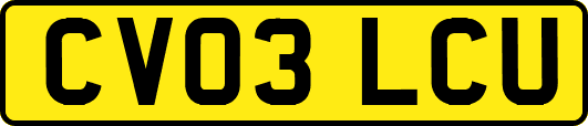 CV03LCU