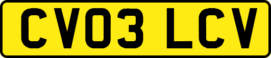 CV03LCV