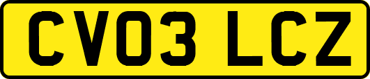 CV03LCZ