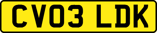 CV03LDK