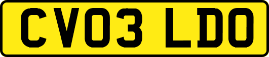 CV03LDO