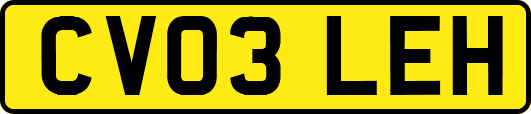 CV03LEH