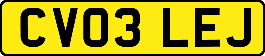 CV03LEJ