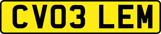 CV03LEM