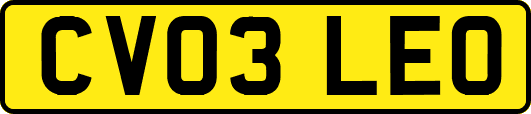 CV03LEO