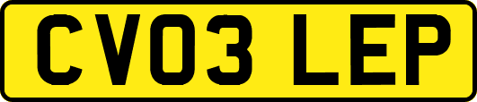 CV03LEP