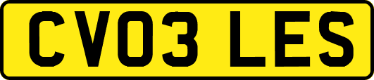 CV03LES