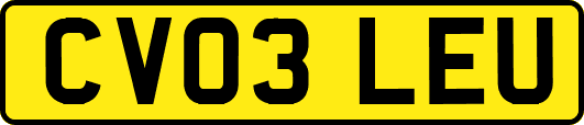 CV03LEU
